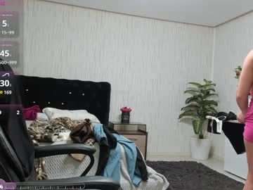Xxsecretdesirexx Chaturbate stream image from March 19, 2025