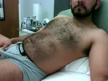 2022felipe Chaturbate stream image from March 19, 2025