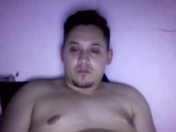 Aaron1026a Chaturbate stream image from March 19, 2025
