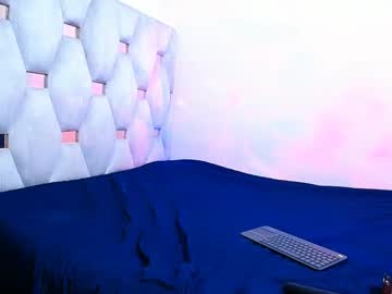 Abby_Dymond1 Chaturbate stream image from March 19, 2025