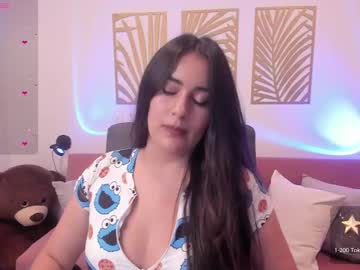 Alexeii_Grey Chaturbate stream image from March 19, 2025