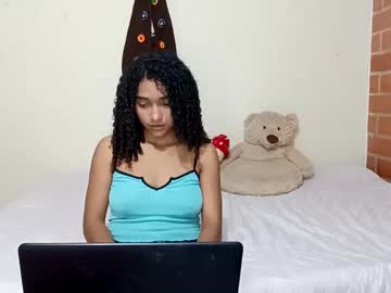 Amber_Chart Chaturbate stream image from March 19, 2025