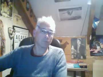 Charuss stream image from March 19, 2025