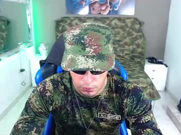 Cristophertompson Chaturbate stream image from March 19, 2025