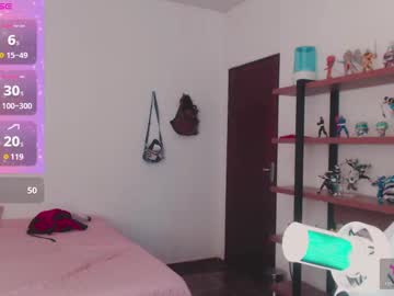 Daveangelboy Chaturbate stream image from March 19, 2025
