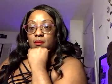 Goddessjulhmaple1 Chaturbate stream image from March 19, 2025