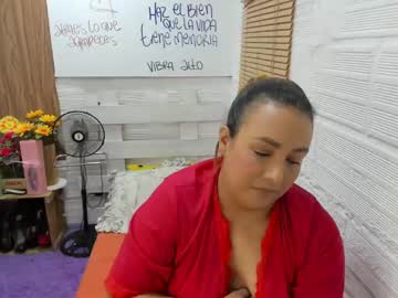 Juliandalex Chaturbate stream image from March 19, 2025