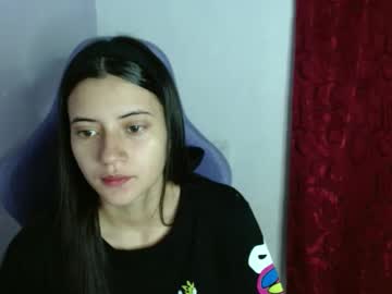 Leah_Luna Chaturbate stream image from March 19, 2025