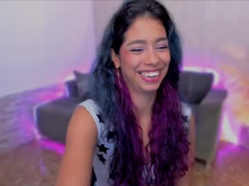 Lexy_Fox2 Chaturbate stream image from March 19, 2025