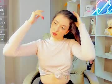 Lillie_Richardss Chaturbate stream image from March 19, 2025