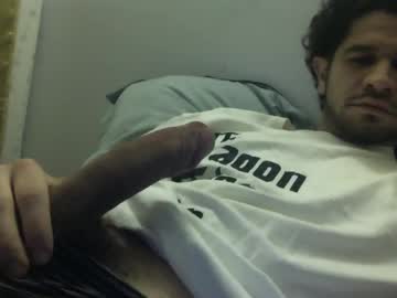 Luis603ito Chaturbate stream image from March 19, 2025