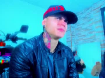 Marko_Toro__ Chaturbate stream image from March 19, 2025