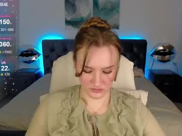 Mary_Allento Chaturbate stream image from March 19, 2025