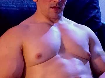 Masked_Bodybuilder Chaturbate stream image from March 19, 2025