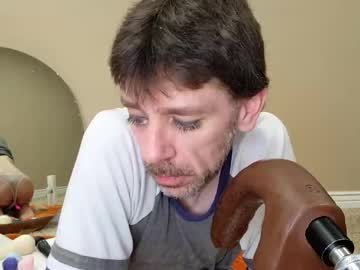 Maxjr8008 Chaturbate stream image from March 19, 2025