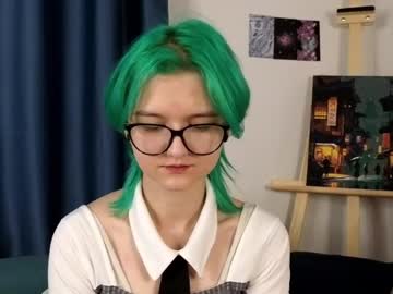 Maydaaliff Chaturbate stream image from March 19, 2025