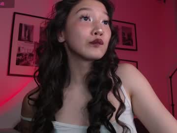 Moana_Blu Chaturbate stream image from March 19, 2025