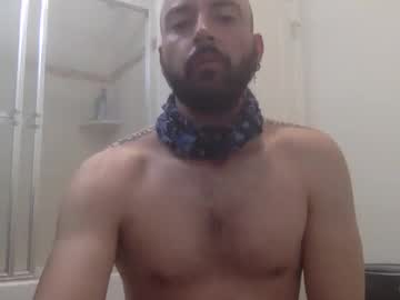 Phillip8819 Chaturbate stream image from March 19, 2025