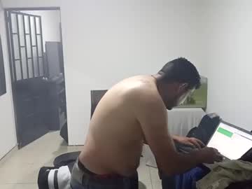 Pol_Eros Chaturbate stream image from March 19, 2025