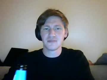 Punknhorny stream image from March 19, 2025