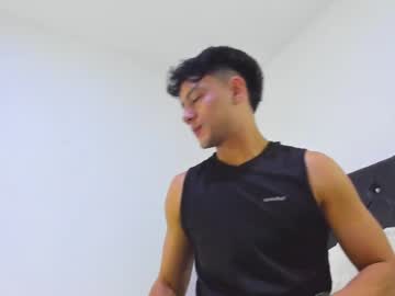 Sebastian_Dash Chaturbate stream image from March 19, 2025