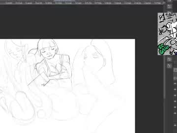 Tg_Cos Chaturbate stream image from March 19, 2025