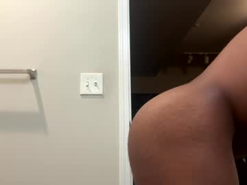 Thagoat365 Chaturbate stream image from March 19, 2025