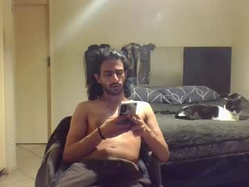 Aahir_Zinaxx Chaturbate stream image from March 19, 2025