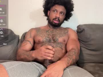 Acejtx3 Chaturbate stream image from March 19, 2025