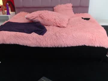 Aimi_18 Chaturbate stream image from March 19, 2025