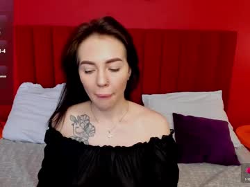 Amandafields Chaturbate stream image from March 19, 2025