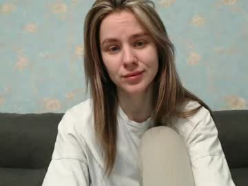 Baby_Kitte Chaturbate stream image from March 19, 2025