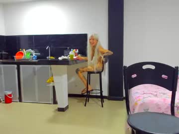 Barbara_Anal_Squirt Chaturbate stream image from March 19, 2025