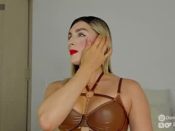 Barbiemillit Chaturbate stream image from March 19, 2025