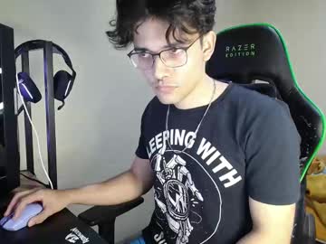 Becan119 Chaturbate stream image from March 19, 2025