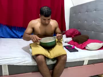 Boner_Steve Chaturbate stream image from March 19, 2025