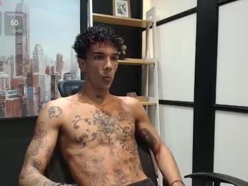 Evanzane_ Chaturbate stream image from March 19, 2025