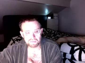 Fabiothick Chaturbate stream image from March 19, 2025