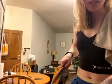 Gayboybunni Chaturbate stream image from March 19, 2025