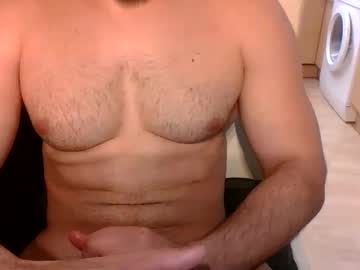 Hornyaf_Forfeet Chaturbate stream image from March 19, 2025