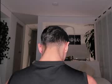Hotay_ Chaturbate stream image from March 19, 2025