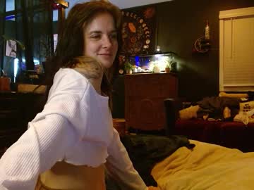 Kandyrobber Chaturbate stream image from March 19, 2025