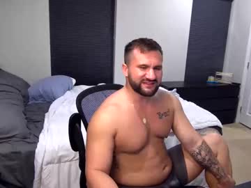 Kelvin_Klein_80 Chaturbate stream image from March 19, 2025