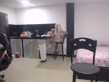 Luna_Rosita Chaturbate stream image from March 19, 2025
