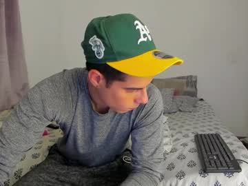 Mastersex_2025 Chaturbate stream image from March 19, 2025