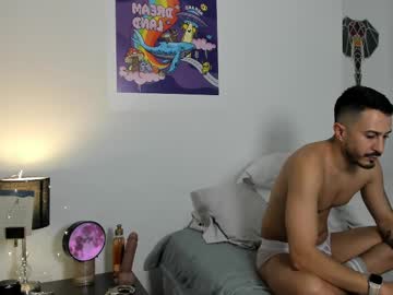 Maximo_Sposti Chaturbate stream image from March 19, 2025