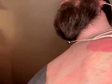 Muskystonergoonbro Chaturbate stream image from March 19, 2025