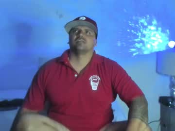 Pikoro_Gomez Chaturbate stream image from March 19, 2025