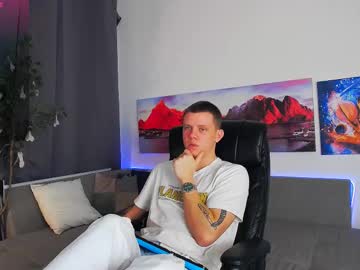 Ryker_Rr Chaturbate stream image from March 19, 2025