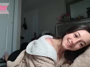 Scarlettgracevip Chaturbate stream image from March 19, 2025